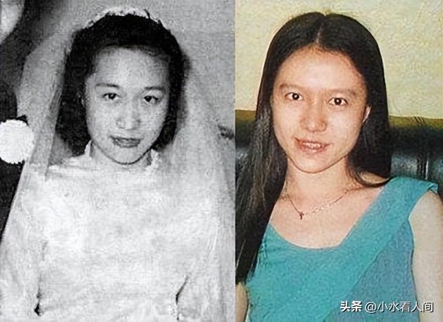万万没想到	，杨振宁去世，恶心一幕，有人喊她继续照顾杨振宁儿子