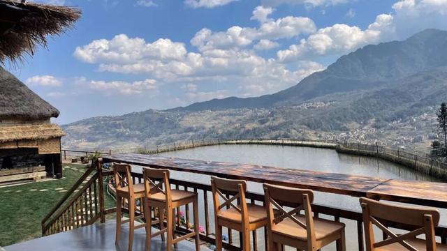 踏春赏梯田，趣玩庆三八！红河元阳我家田棚民宿活动暖心上线