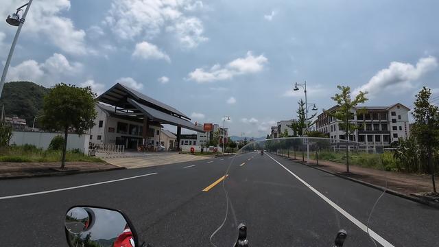 皖浙摩旅二人转——芹川古村篇