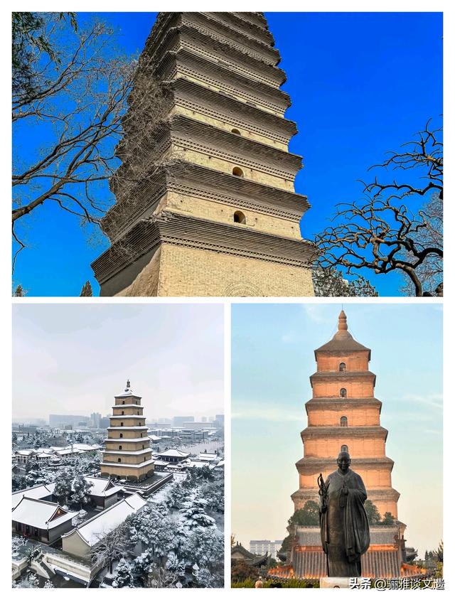 旅行者的终极“地理情书”，大西北八个世界遗产，史诗般绝美画卷