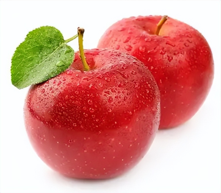 健康的甜味食品