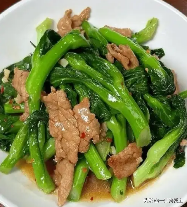 8 道家常下饭菜：健康美味，全家都爱吃，配饭超香