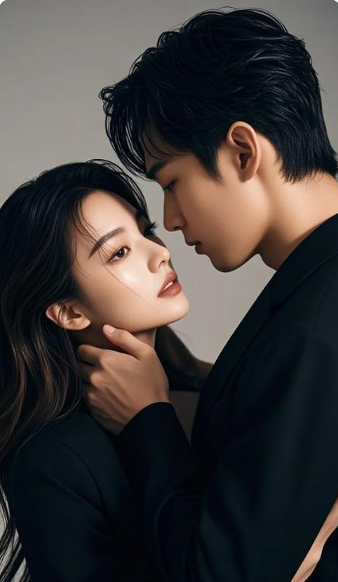 女人想和你发展“情人关系”，不会直说	，而会默默给你这4个信号