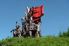 五一出游攻略⑤丨红色旅游来宁夏！3日游线路准备好了，拿走不谢图片