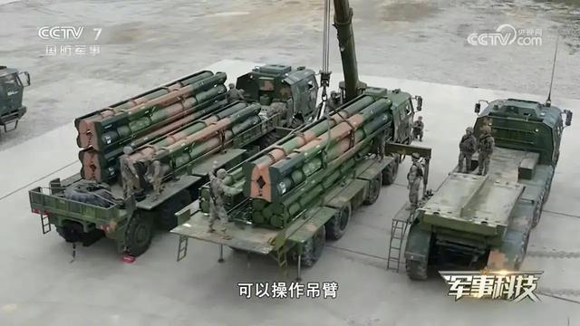 朝鲜箱式火箭炮亮相 水平如何