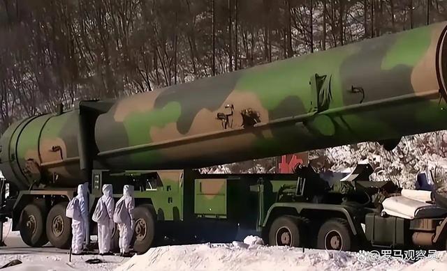 美国重启核试验，将推动全球秩序大乱！美国人麻了：总统怕是疯了