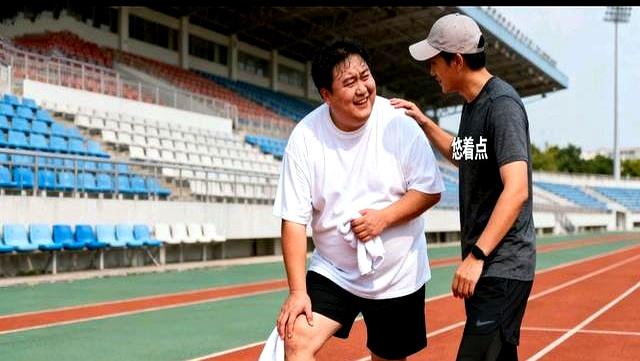 跑步热别乱赶！不看这些信号，越跑越伤，膝盖早扛不住了