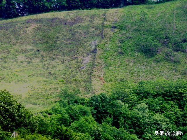 明长城本溪段全程探寻