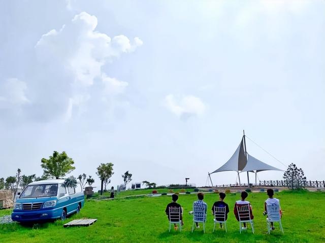 错峰出游，临朐这三程山野里的秋也很美