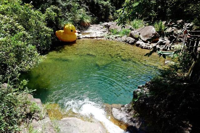 高铁1.5h！这座人少好玩无敌好吃的浙江名城，也免门票啦