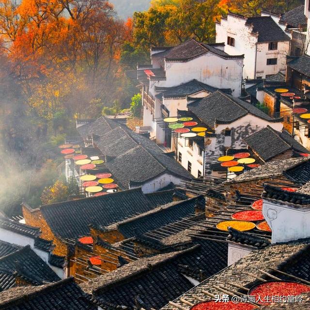 我的骑行旅游梦