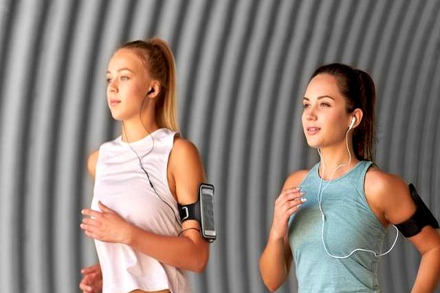 别猜了！常年跑步的人，一眼就能认出：3个“专属特征”藏不住