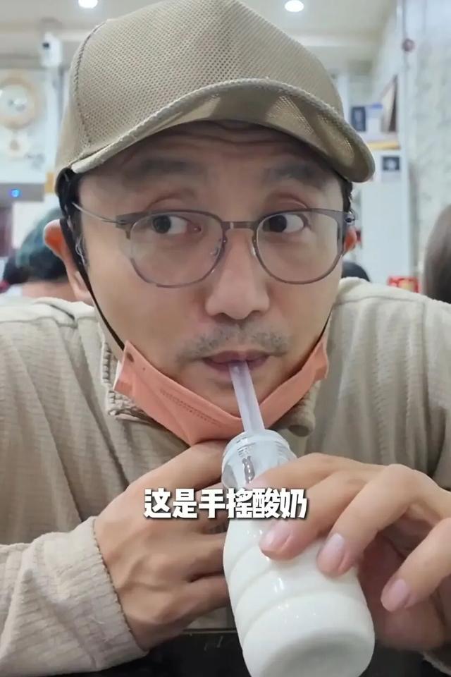 指南 | “李爸”涂松岩，竟在呼伦贝尔-58℃冷极偷偷干饭！