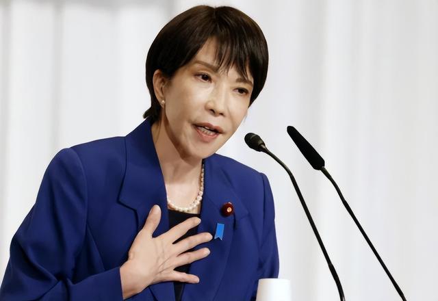 中方精准反制后，高市回应2句话，当着14国的面，傅聪发出通牒