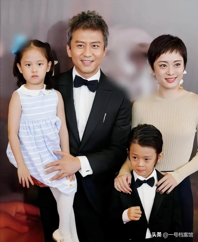 不装了！央视公开“点名”孙俪	，原来张艺谋一个字都没说错