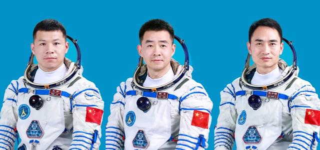 神舟二十号在轨满4个月！外籍航天员在选拔，将到访中国空间站