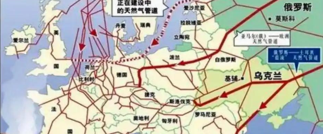 乌克兰限电启动！每日两轮轮停，基辅哈尔科夫先“中招”