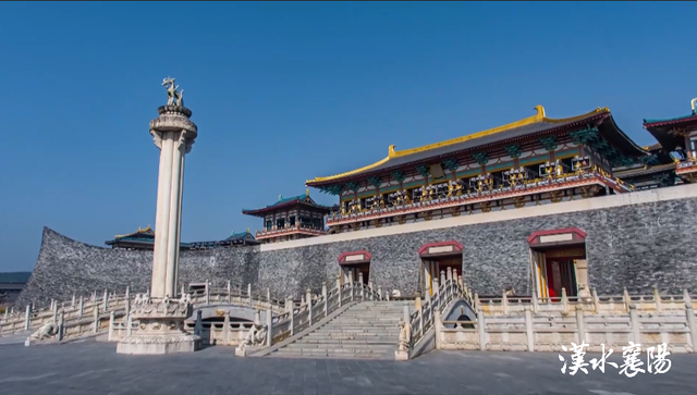 一部剧如何带火一座城？襄阳给出了标准答案