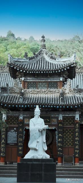 发生在宝鸡的历史文化典故