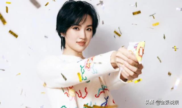 孟晚舟也没想到，央剧《老舅》播出仅2天，姚安娜竟实现口碑逆转