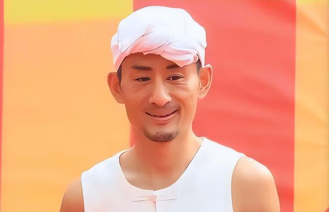 事实证明，“失踪”9年的歌手阿宝，早已走上了一条“不同的路”