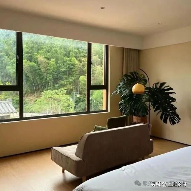 新年慢游计划｜去福建宝藏乡村浪漫跨年，给2026一个温柔的开始