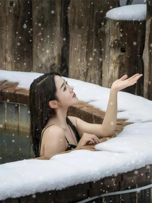 解锁长白山十大冰雪玩法,赴一场与杭州的冬日千里之约