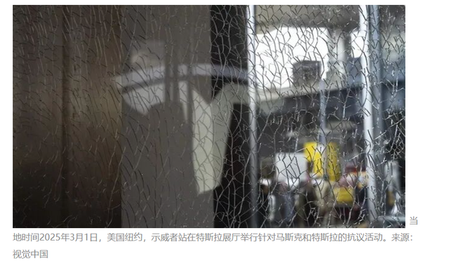 特斯拉在欧洲全面溃退，马斯克是时候思考未来了