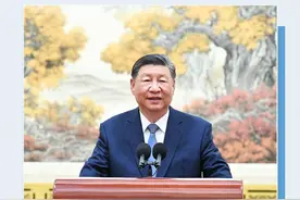 国家强则体育强 总书记强调弘扬中华体育精神图片