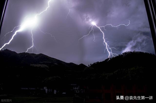 今日入伏，老人说最怕“入伏一日雨”，入伏天下雨有啥预兆？