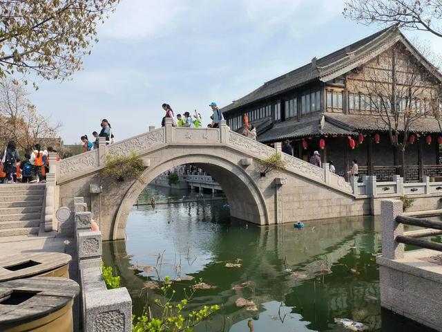 开封，“丰”景正好！