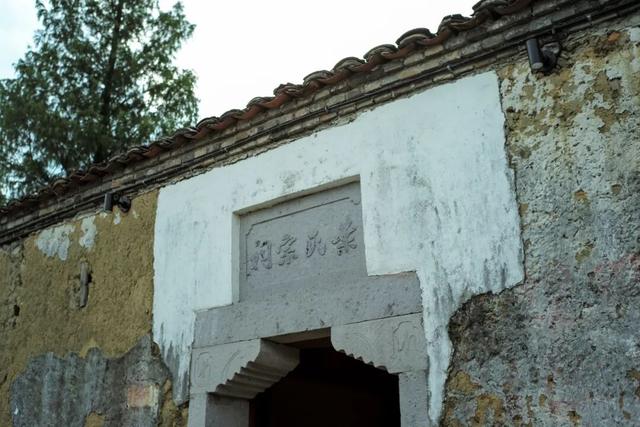 逛古村，喝咖啡，高端的度假就是这么朴实无华
