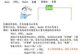 把这些背完，你的中考化学成绩就稳了图片