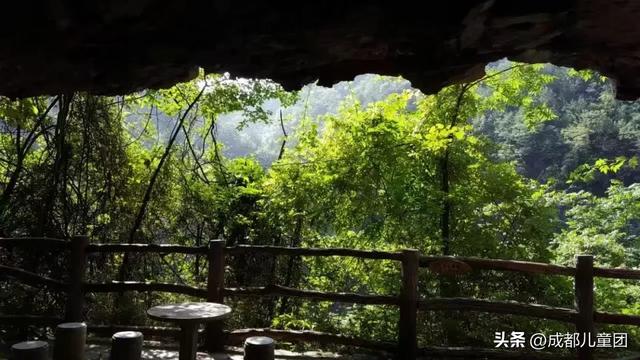 纪念武则天的“女儿节”听过没?成都出发1.5h,广元所有景区女生免票!