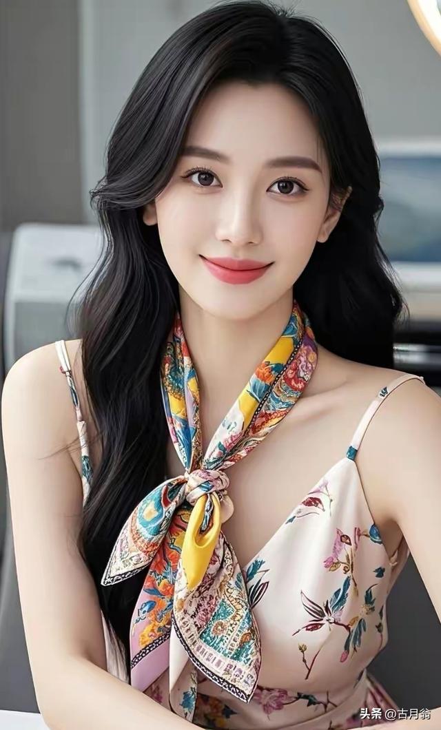 看女人想不想和你发展关系，用这个办法，一试便知