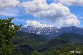 最富裕的国家，面积只有我们一个县大！小国居然是钢铁巨人图片