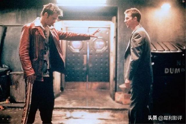 神反转的悬疑电影，推荐12部，看完震撼不已