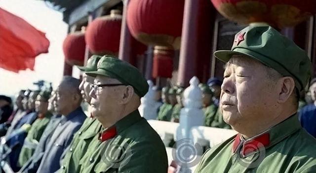 毛主席临终前为何拿掉叶剑英军权？众人不解，多年后才知主席苦心