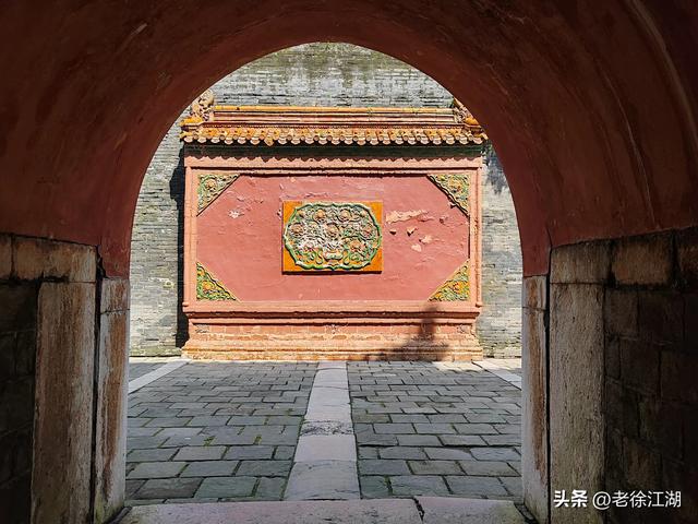 沈阳：22℃的“北方凉都”！逛故宫撸串儿泡大澡，才是避暑天花板