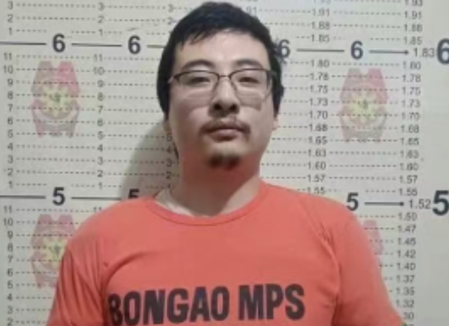 射杀中国男子、绑架中国男孩，落网后警方披露：他多次对华人下手