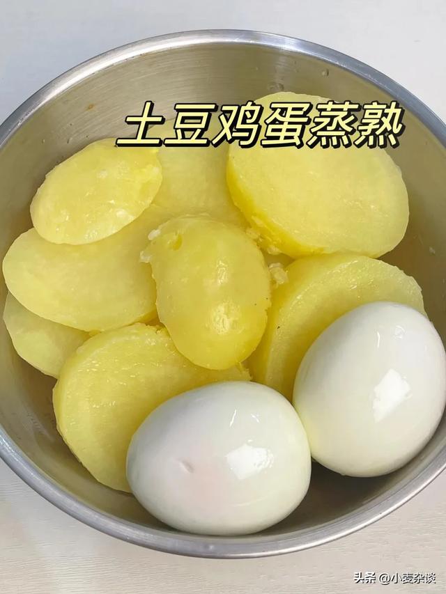 晚上不吃碳水瘦得快，吃这5种食物，睡觉都在减脂肪，饱腹不饿