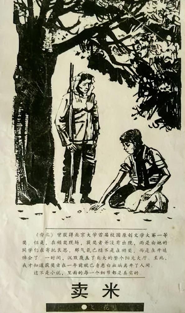 两度辍学考上北大	，24岁葬于八宝山，撒贝宁含泪致悼词，她是谁？