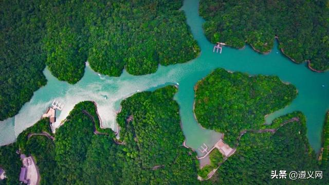 跟着赛事游遵义 | 民族风情之旅，解锁藏在山水间的民族浪漫
