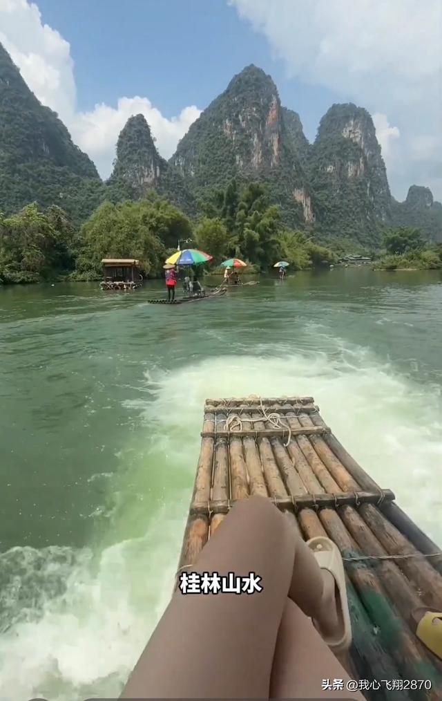 中国含金量超高的30个5A级景区，你去过了多少个？