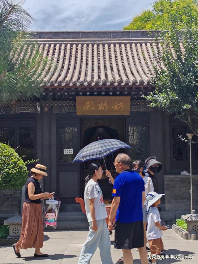 大同古城·纯阳宫