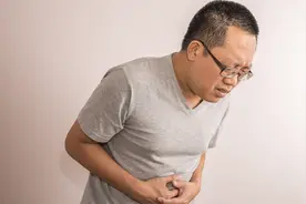 饭后经常 “胃胀”，难以缓解，是怎么回事？或是这5种毛病图片