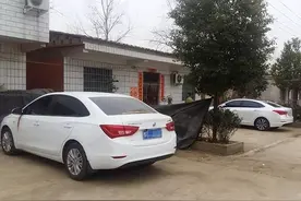 农村人有车和没车区别有多大？不只是为了装面子，背后原因很无奈图片