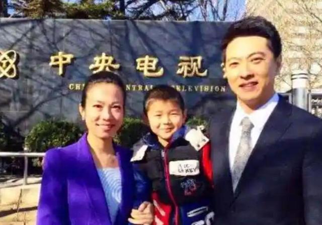 从确诊到去世仅15天，“央视最帅主持人”的遭遇给所有人提了个醒