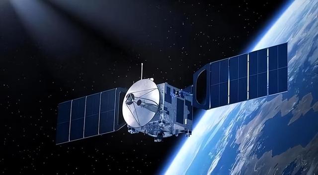 性能高出1000倍,中国北斗被某国电磁干扰,一场70天电磁战英雄浮出