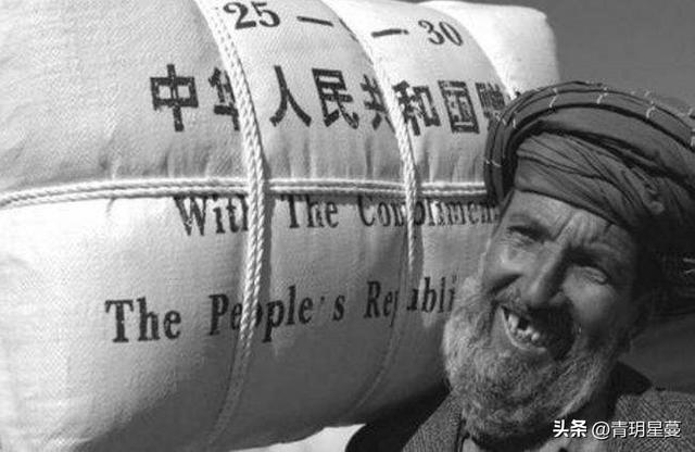 比越南还要白眼狼！中国决定撤离援助后，该国家居然立即翻脸